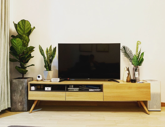 Home Theater